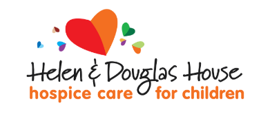 Helen & Douglas House Logo