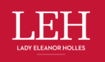 Lady Eleanor Holes Logo