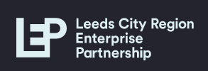 Leeds City Region Enterprise Partnership Logo