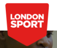 London Sport Logo