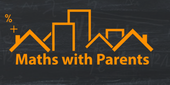 Maths with Parents Logo