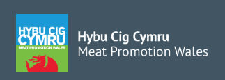 Meat Promotion Wales Logo