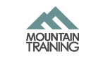 Mountain Training Logo