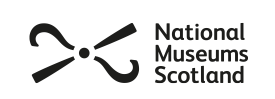 National Museums Scotland Logo