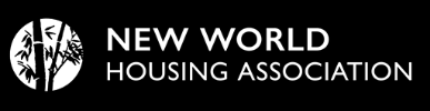 New World Housing Association Logo