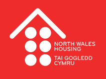 North Wales Housing Logo