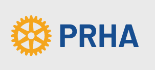 PRHA Logo