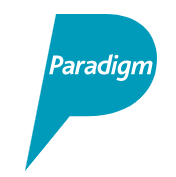 Paradigm Logo