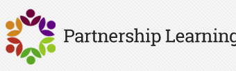 Partnership Learning Logo