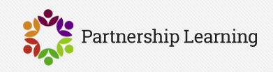 Partnership Learning Logo