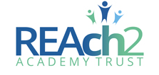 Reach2 Academy Trust Logo