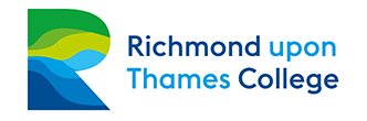 Richmond upon Thames College Logo