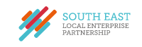South East Local Enterprise Partnership Logo