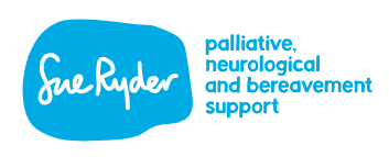 Sue Ryder Logo