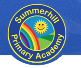 Summerhill Primary Academy Logo