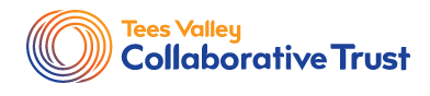 Tees Valley Collaborative Trust Logo