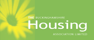 The Buckinghamshire Housing Association Lmt Logo