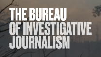 The Bureau of Investigative Journalism Logo