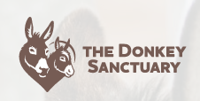The Donkey Sanctuary Logo