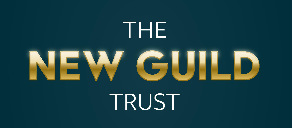 The New Guild Trust Logo