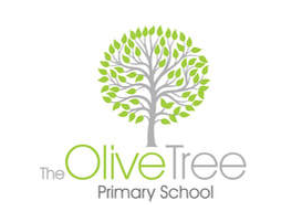 The Olive Tree Primary School Logo