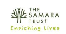 The Samara Trust Logo