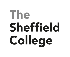The Sheffield College LOgo