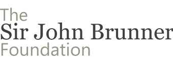 The Sir John Brunner Foundation Logo