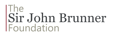 The Sir John Brunner Foundation Logo