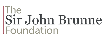 The Sir John Brunner Foundation Logo