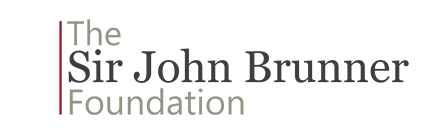 The Sir John Brunner Foundation Logo