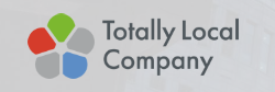 Totally Local Company Logo