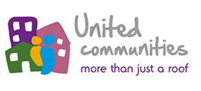 United Communities Logo