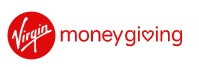 Virgin Money Giving Logo