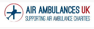 Air Ambulances UK Logo