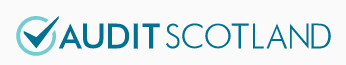 Audit Scotland Logo