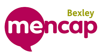 Bexley Mencap Logo