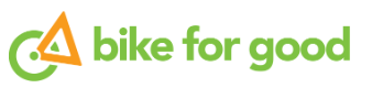 Bike for Good Logo