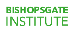 Bishopsgate Institute Logo
