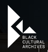Black Cultural Archives Logo