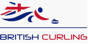 British Curling Logo