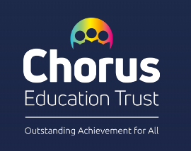 Chorus Education Trust Logo