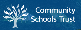 Community Schools Trust Logo