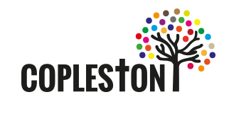 Copleston Centre Logo