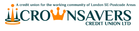 Crown Savers Credit Union LTD Logo