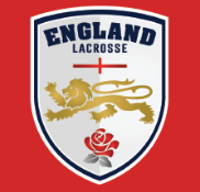 England Lacrosse Logo