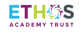 Ethos Academy Trust Logo
