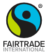 Fairtrade International Logo
