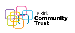 Falkirk Commuinity Trust Logo