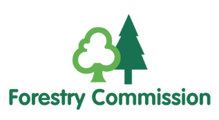 Forestry Commision Logo